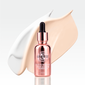 Liquid Mirage Color Adjusting Foundation + SPF50 - LightLight image number null